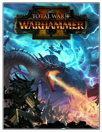 Total War: Warhammer II [v 1.12.0 + DLCs] (2017) PC | RePack from Chovka
