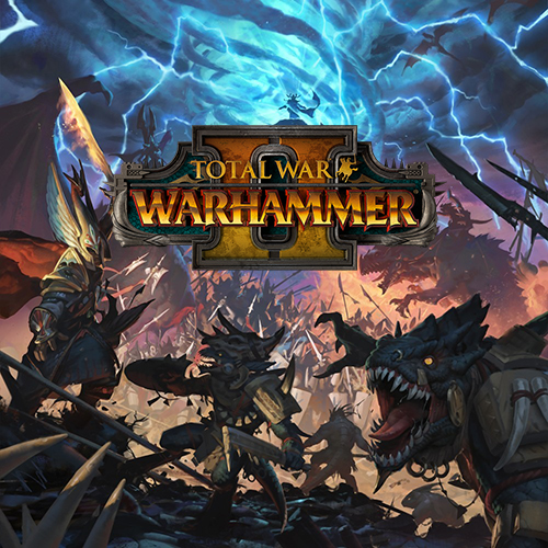 Total War: Warhammer II [v 1.12.0 + DLCs] (2017) PC | Portable