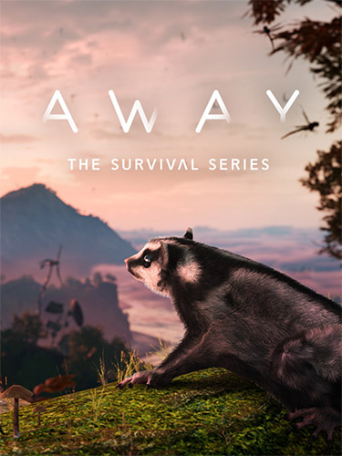 AWAY: The Survival Series (2021) PC | RePack from FitGirl
