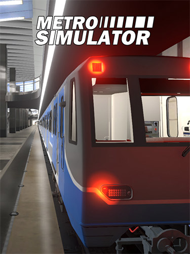 Metro Simulator [v 5.1a + DLCs] (2021) PC | RePack from FitGirl