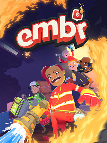 Embr [Build 125b + DLCs] (2021) PC | RePack from FitGirl
