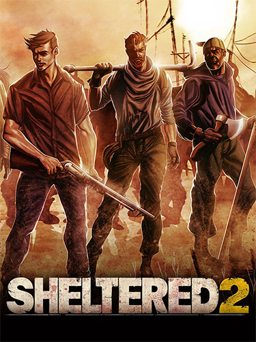 Sheltered 2 (2021) PC | RePack from FitGirl