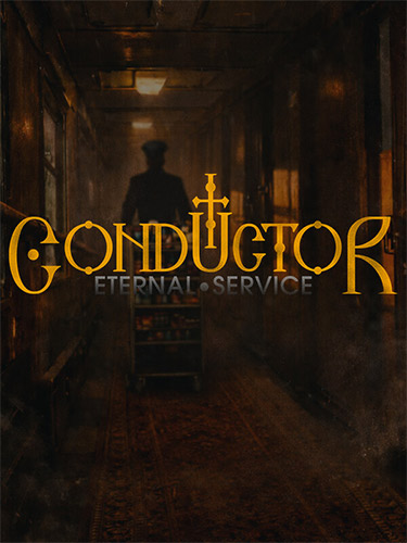 Conductor: Eternal Service (2026) PC | RePack from FitGirl
