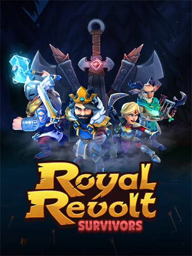 Royal Revolt Survivors [v 1.0.0 + DLC] (2026) PC | RePack from FitGirl