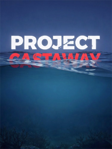 Project Castaway [v 1.0.1] (2026) PC | RePack from FitGirl