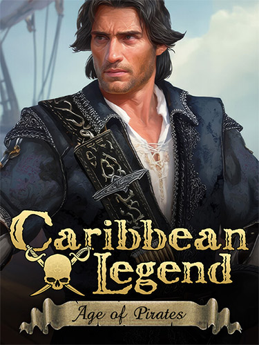 Caribbean Legend: Age of Pirates [v 1.0.1 + DLC] (2026) PC | RePack from FitGirl