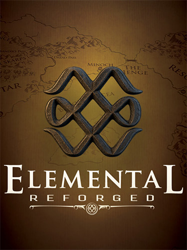 Elemental: Reforged [v 1.0] (2026) PC | RePack from FitGirl