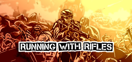 Running With Rifles [v 1.98.1 + DLCs] (2015) PC | RePack from Pioneer