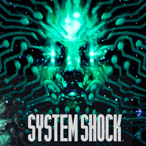 System Shock Remake [v 2.1] (2023) PC | License