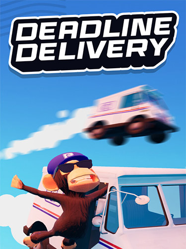 DEADLINE DELIVERY [v 0.973 + DLC] (2026) PC | RePack from FitGirl