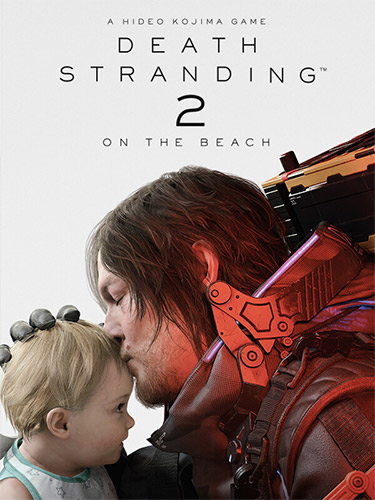 Death Stranding 2: On The Beach - Digital Deluxe Edition [v 1.0.48.0 + DLCs] (2026) PC | RePack from