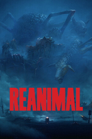 Reanimal - Digital Deluxe Edition [v 358245 + DLCs] (2026) PC | RePack by Slezen