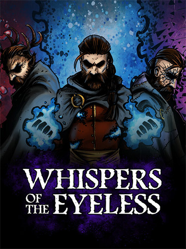 Whispers of the Eyeless [v 1.0] (2026) PC | RePack from FitGirl