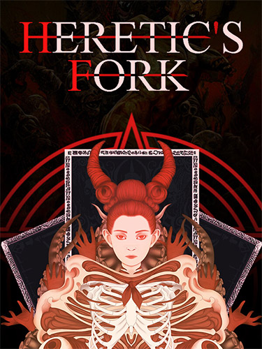 Heretic's Fork [v 1.3.3.26 + DLC's) PC | RePack from FitGirl