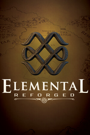 Elemental: Reforged [v 1.0] (2026) PC | RePack by Drake