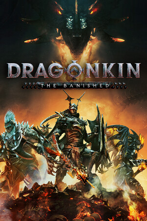 Dragonkin: The Banished [v 1.2.64.53721 + DLCs] (2026) PC | RePack by Drake