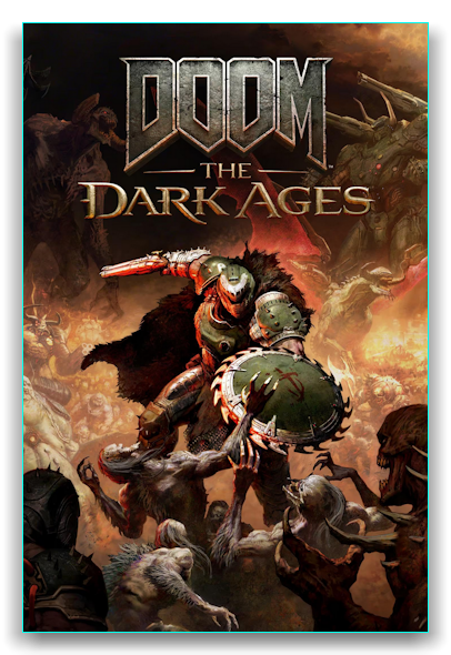 DOOM: The Dark Ages - Premium Edition [Build 20760608 + DLCs] (2025) PC | RePack from HardwareMining