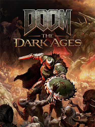Doom: The Dark Ages [v 20760608 + DLCs] (2026) PC | RePack from FitGirl