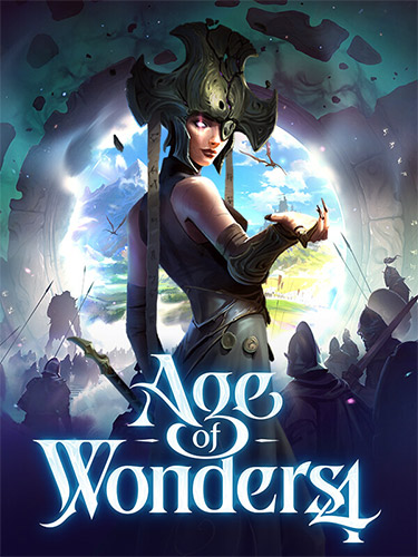 Age of Wonders 4: Collector's Bundle [v 1.014.002.119583 + DLCs] (2023) PC | RePack from FitGirl