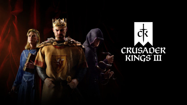 Crusader Kings III: Royal Edition [v 1.18.4 + DLCs] (2020) PC | RePack from Pioneer