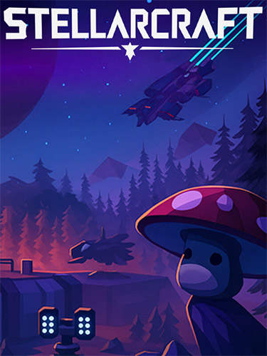 Stellarcraft [v 1.0.0.0 + DLC] (2026) PC | RePack from FitGirl