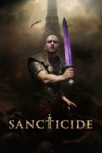 Sancticide [v 1.0.26471] (2026) PC | Portable by InsaneRamZes