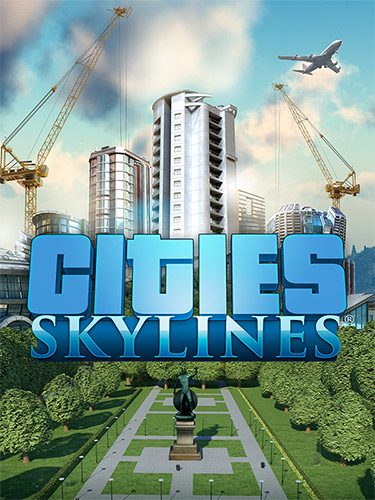 Cities: Skylines - Collection [v 1.21.1-f5 + DLCs] (2015) PC | RePack from FitGirl