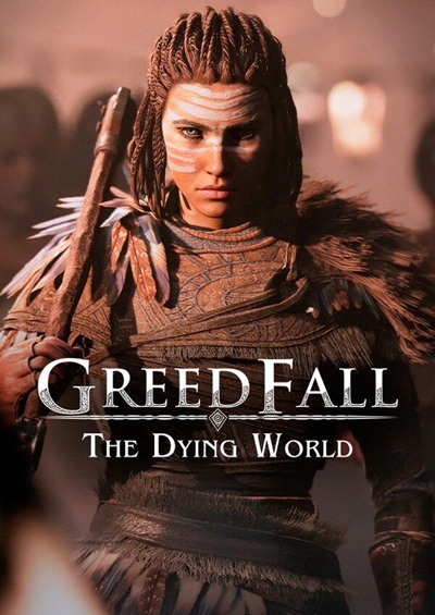 GreedFall: The Dying World [v 21902359 + DLCs] (2026) PC | RePack by Drake