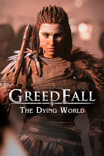 GreedFall: The Dying World [v 21902359 + DLCs] (2026) PC | Portable by InsaneRamZes