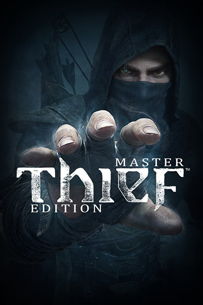 Thief: Definitive Edition [v 1.7 build 4158.21 + DLCs] (2014) PC | RePack by Wanterlude