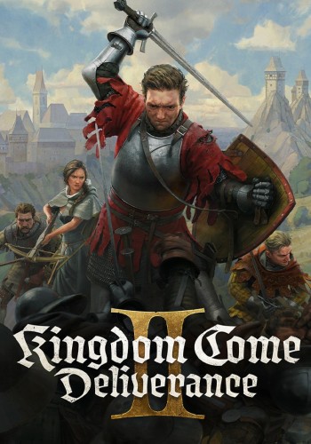 Kingdom Come: Deliverance II - Royal Edition [v 1.5.3 + DLCs] (2025) PC | RePack by Drake