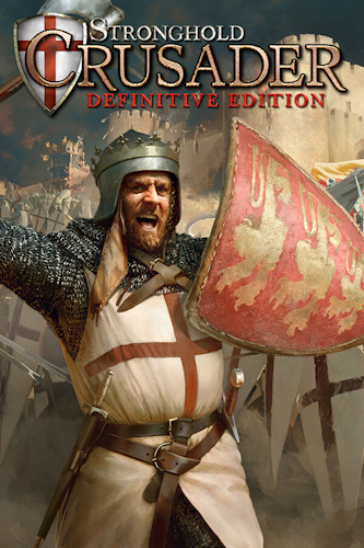 Stronghold Crusader: Definitive Edition [v 2.61] (2025) PC | Portable by InsaneRamZes