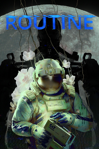 Routine [v R.2.2.0.0] (2025) PC | Portable by InsaneRamZes