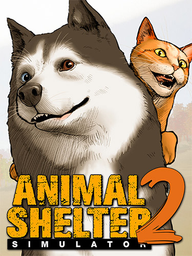 Animal Shelter 2 [v 1.2.1 + DLC's] (2025) PC | RePack from FitGirl