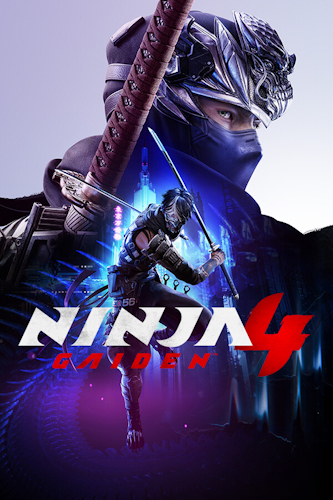 Ninja Gaiden 4 - Deluxe Edition [v 1.0.4.0 + DLCs] (2025) PC | Portable by InsaneRamZes