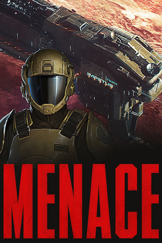 Menace [v 0.6.9 / Early Access] (2026) PC | Portable by InsaneRamZes
