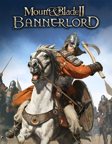Mount & Blade II: Bannerlord [v 1.3.15.110062 + DLCs] (2025) PC | Portable by InsaneRamZes