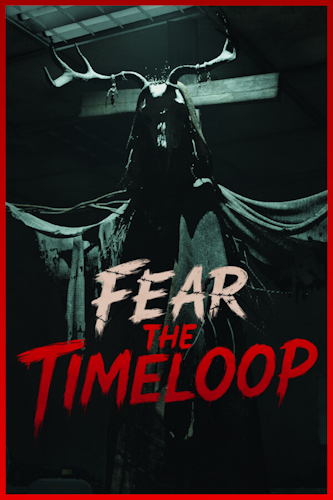 Fear the Timeloop [v 1.1.2] (2026) PC | Portable by InsaneRamZes