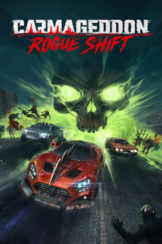 Carmageddon: Rogue Shift [v 1.3.0] (2026) PC | Portable by InsaneRamZes