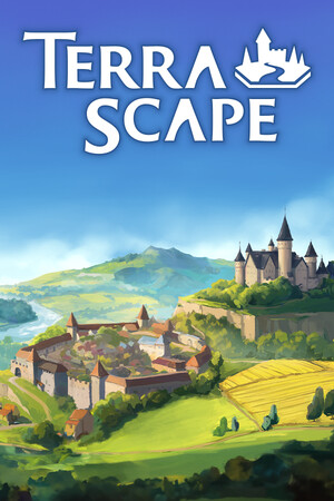 TerraScape [v 2.0.0.0 + DLCs] (2024) PC | RePack by Drake