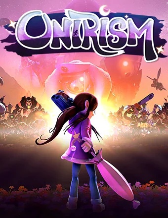 Onirism [Build 2213289] (2025) PC | RePack by Slezen