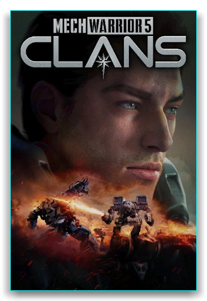 MechWarrior 5: Clans - Digital Collectors Edition [v. 1.16.134+DLCs] (2024) PC | Repack from Hardwar