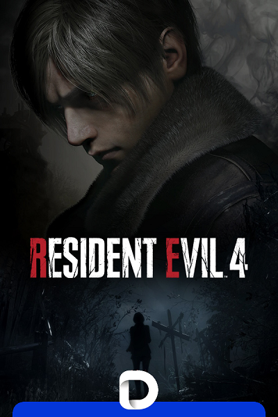 Resident Evil 4 - Gold Edition [Build 22154679 + DLCs] (2023) PC | RePack by Decepticon