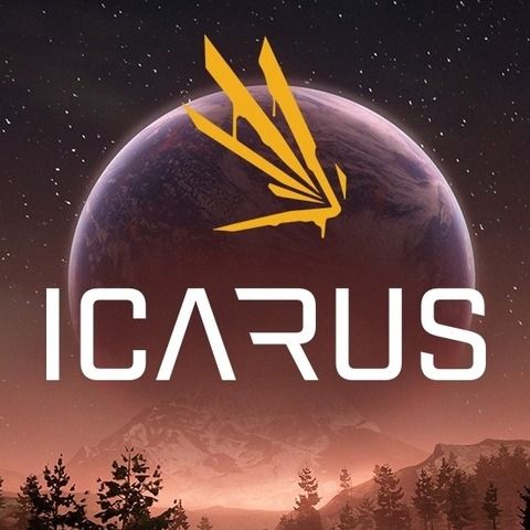 Icarus Dangerous Horizons [v 3.0.0.150025 + DLCs] (2021) PC | RePack by Drake