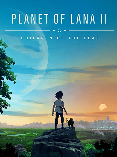 Planet of Lana II (2) [v 1.0.13 / 1.0.14 + DLC] (2026) PC | RePack from FitGirl