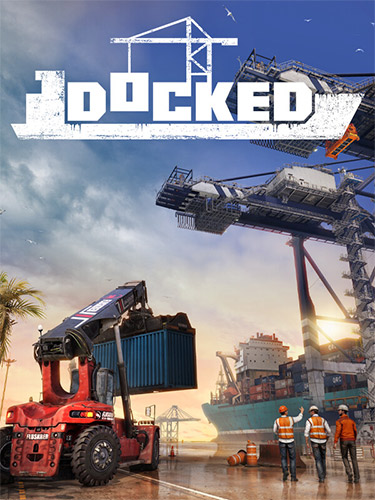 Docked: Deluxe Edition [v 22147336 + DLCs] (2026) PC | RePack from FitGirl