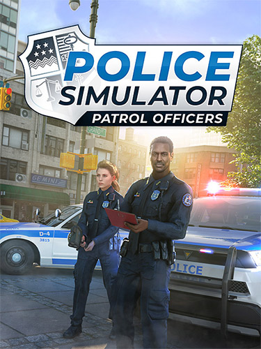 Police Simulator: Patrol Officers - Ultimate Duty Edition [v 22.2.2-rc2+rel.571-404150 + DLCs] (202
