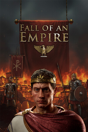 Fall of an Empire [v 1.240-7c39cc81d] (2026) PC | RePack by Drake