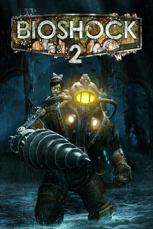 BioShock 2 (2010) PC | Repack by Drake