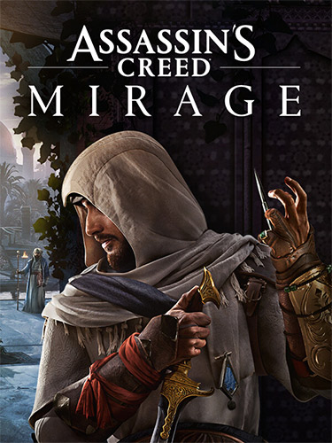 Assassin's Creed Mirage: Master Assassin Edition [v 1.1.1 + DLC's] (2023) PC | RePack from FitGirl